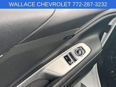 2024 Chevrolet Corvette Stingray 1LT