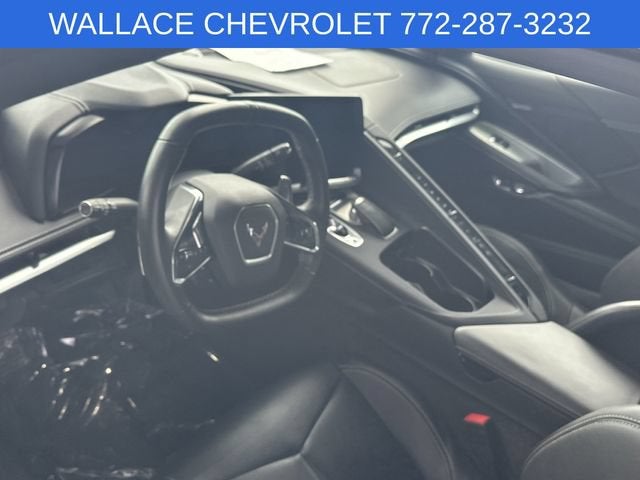 2024 Chevrolet Corvette Stingray 1LT