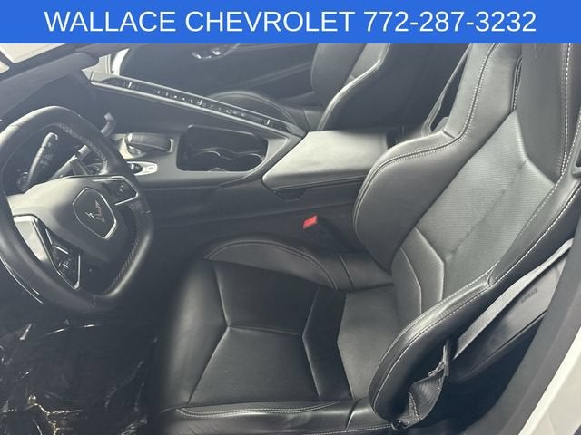 2024 Chevrolet Corvette Stingray 1LT
