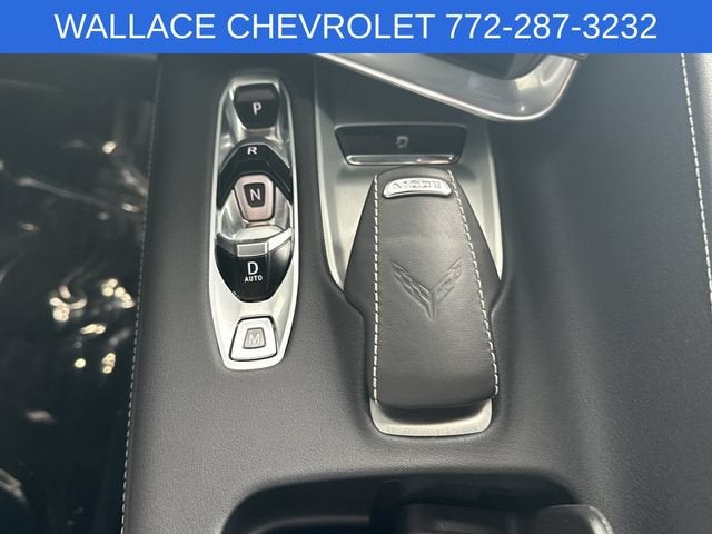 2024 Chevrolet Corvette Stingray 1LT