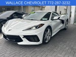 2024 Chevrolet Corvette Stingray 1LT