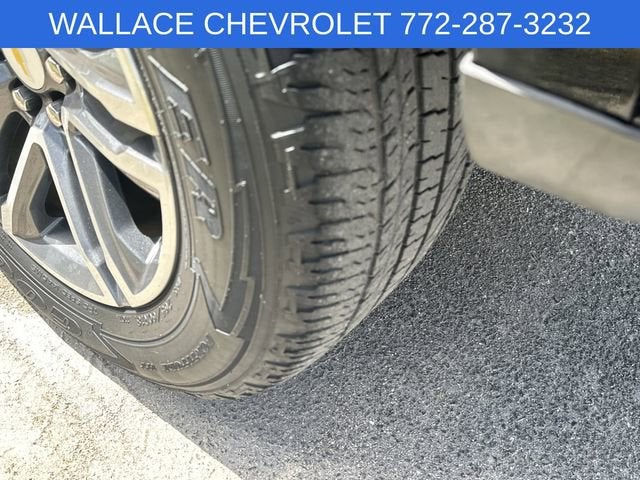 2020 Chevrolet Colorado WT