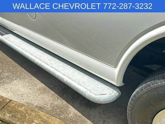 2024 Chevrolet Express Cargo 2500 WT