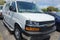2024 Chevrolet Express Cargo 2500 WT