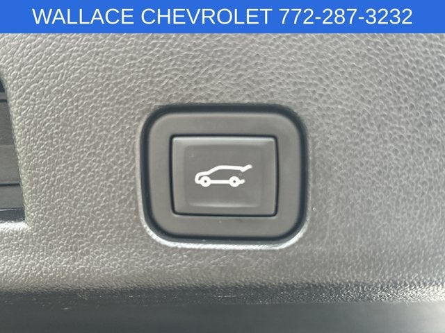2024 Chevrolet Traverse LS