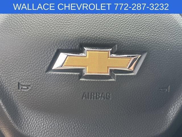 2024 Chevrolet Traverse LS