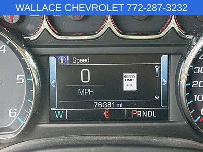 2020 Chevrolet Suburban Premier