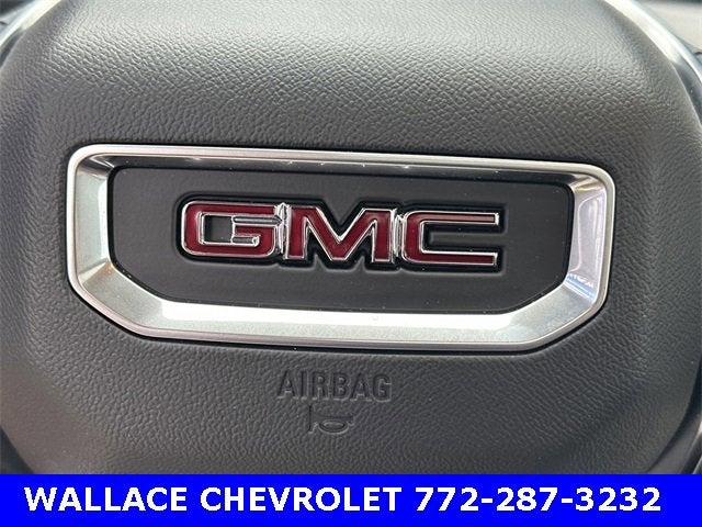 2023 GMC Canyon AT4X