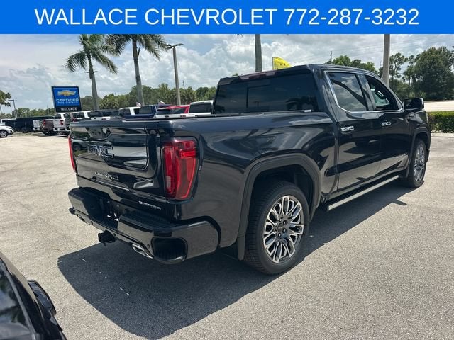 2023 GMC Sierra 1500 Denali Ultimate