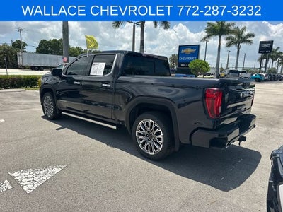 2023 GMC Sierra 1500 Denali Ultimate