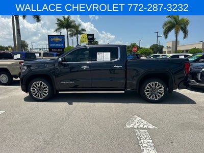 2023 GMC Sierra 1500 Denali Ultimate
