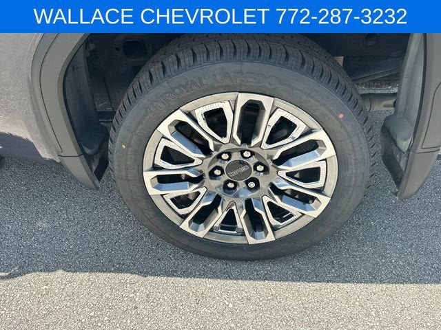 2023 GMC Sierra 1500 Denali Ultimate