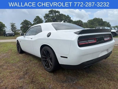 2023 Dodge Challenger SRT Hellcat Jailbreak