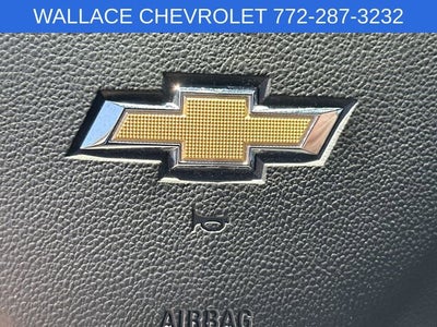2022 Chevrolet Silverado 2500 HD Custom