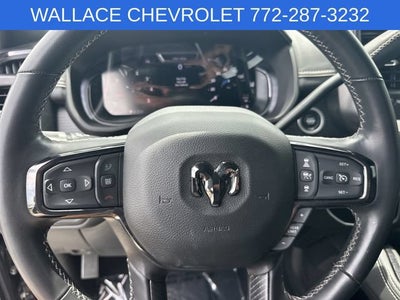 2024 RAM 2500 Limited