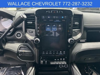 2024 RAM 2500 Limited
