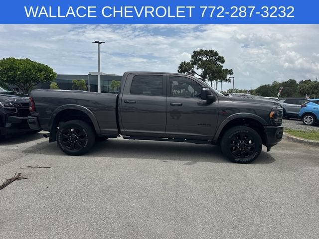 2024 RAM 2500 Limited