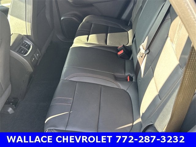 2024 Chevrolet Blazer Premier