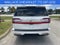 2020 Lincoln Navigator L Reserve