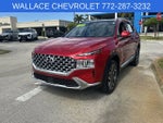 2023 Hyundai Santa Fe Hybrid SEL Premium