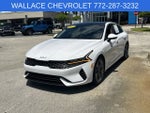 2023 Kia K5 EX
