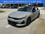 2023 Kia K5 GT