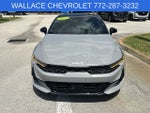 2023 Kia K5 GT