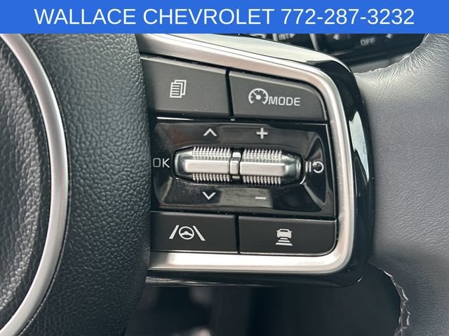 2023 Kia Sorento X-Line EX