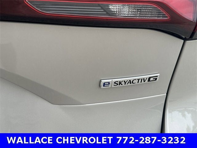 2025 Mazda Mazda CX-90 Premium Sport