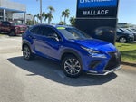 2019 Lexus NX NX 300