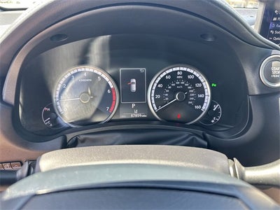 2019 Lexus NX NX 300