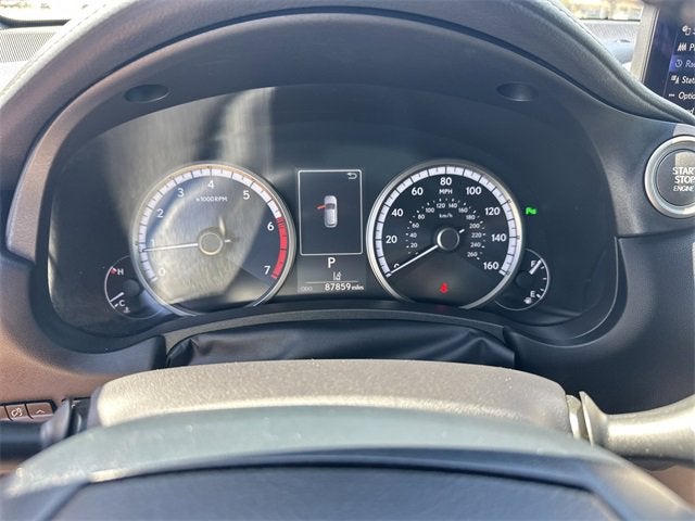 2019 Lexus NX NX 300