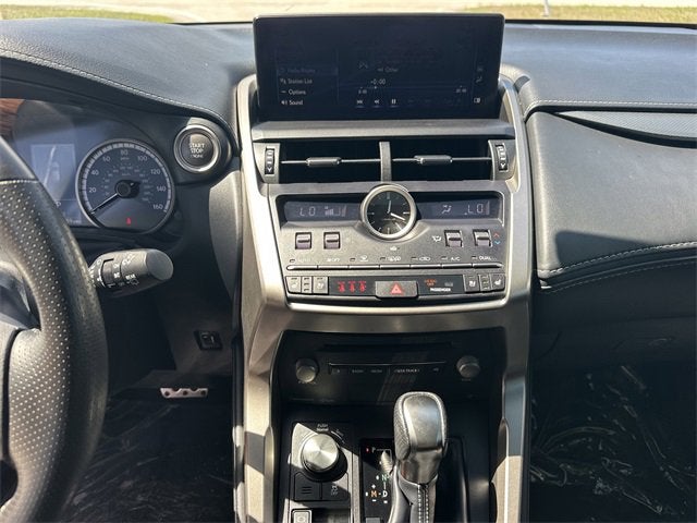 2019 Lexus NX NX 300