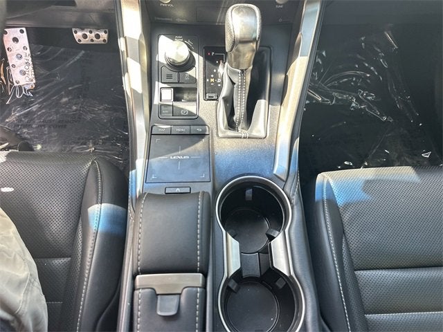 2019 Lexus NX NX 300