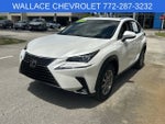 2019 Lexus NX NX 300