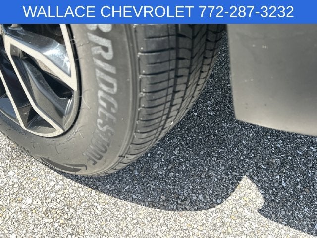 2021 Chevrolet Trailblazer ACTIV