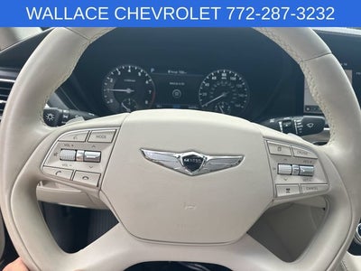 2020 Genesis G90 3.3T Premium