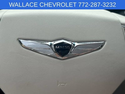 2020 Genesis G90 3.3T Premium