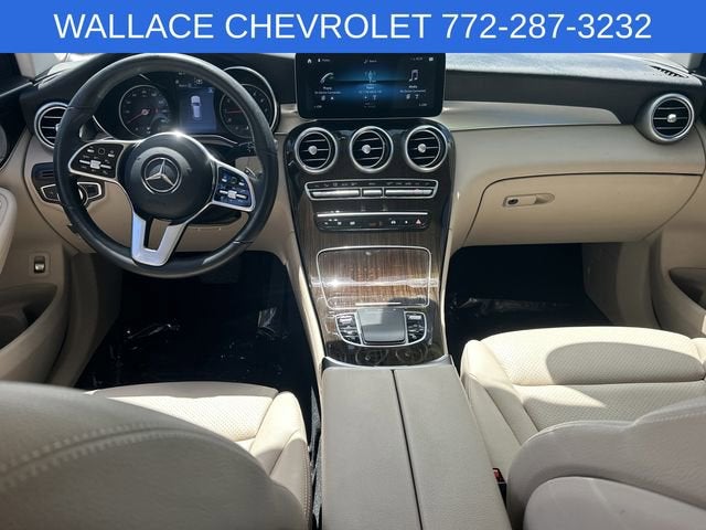 2021 Mercedes-Benz GLC GLC 300