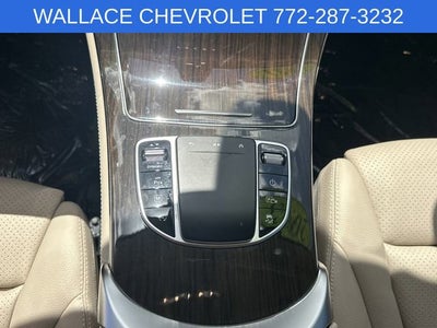 2021 Mercedes-Benz GLC GLC 300