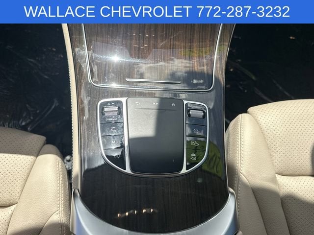 2021 Mercedes-Benz GLC GLC 300