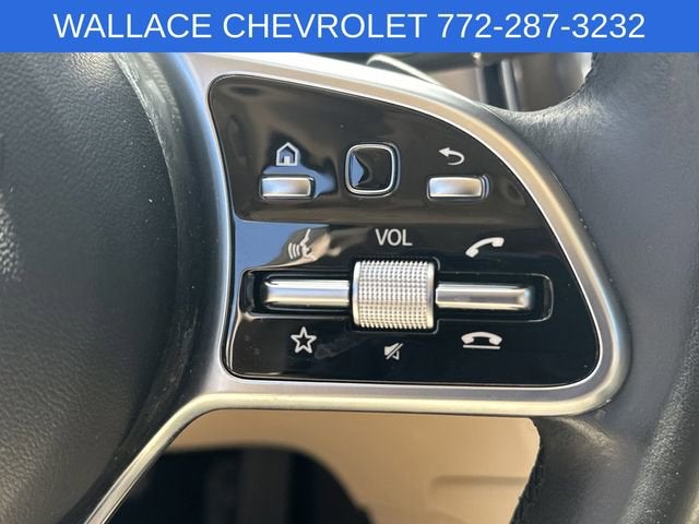 2021 Mercedes-Benz GLC GLC 300