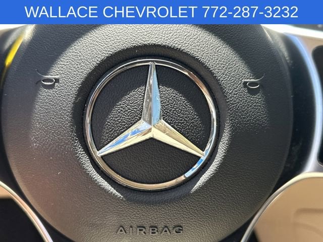 2021 Mercedes-Benz GLC GLC 300