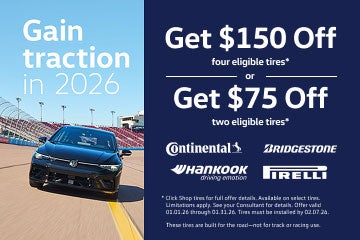 Wallace Volkswagen in Stuart FL