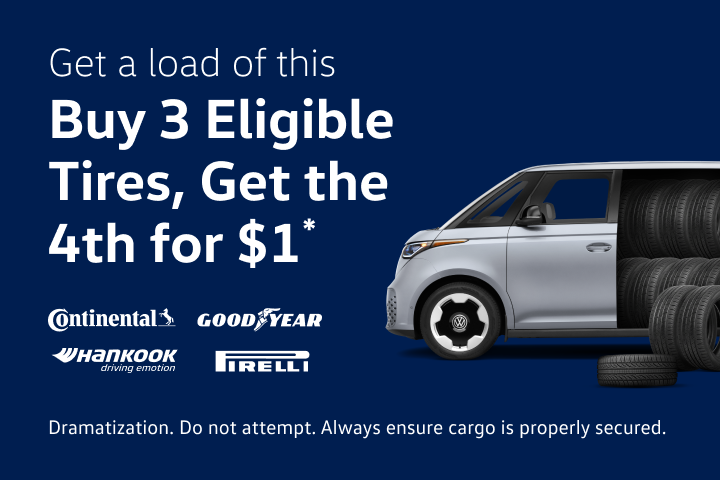 Wallace Volkswagen in Stuart FL