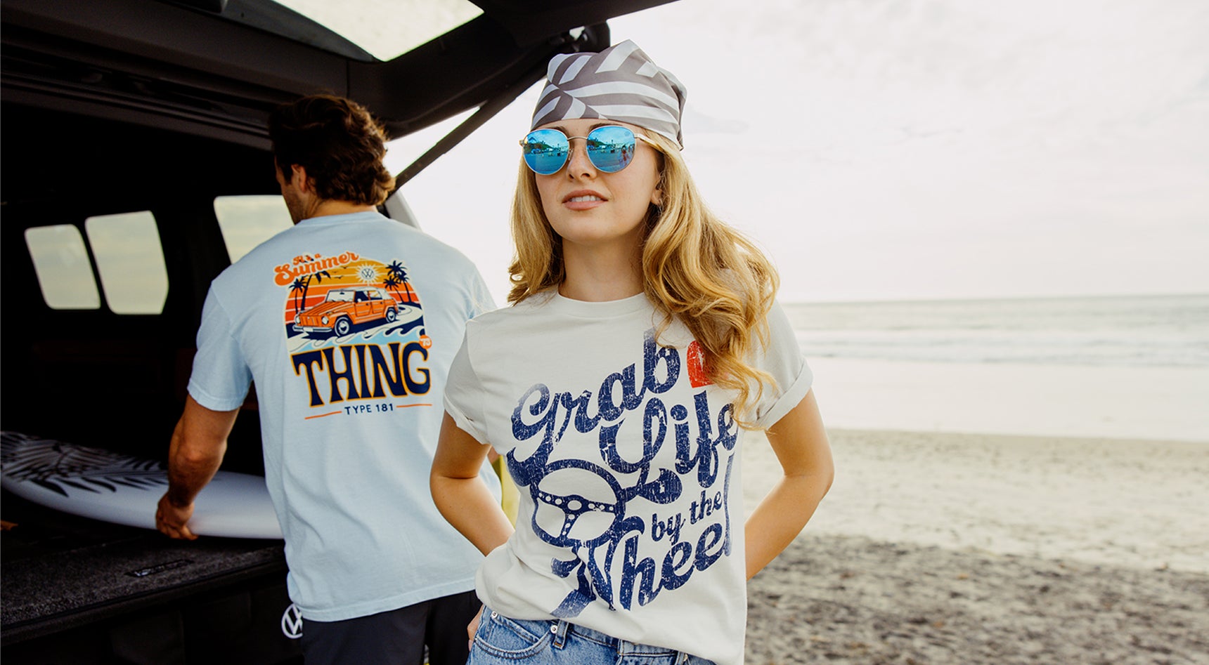 Volkswagen DriverGear in Wallace Volkswagen | Stuart, FL