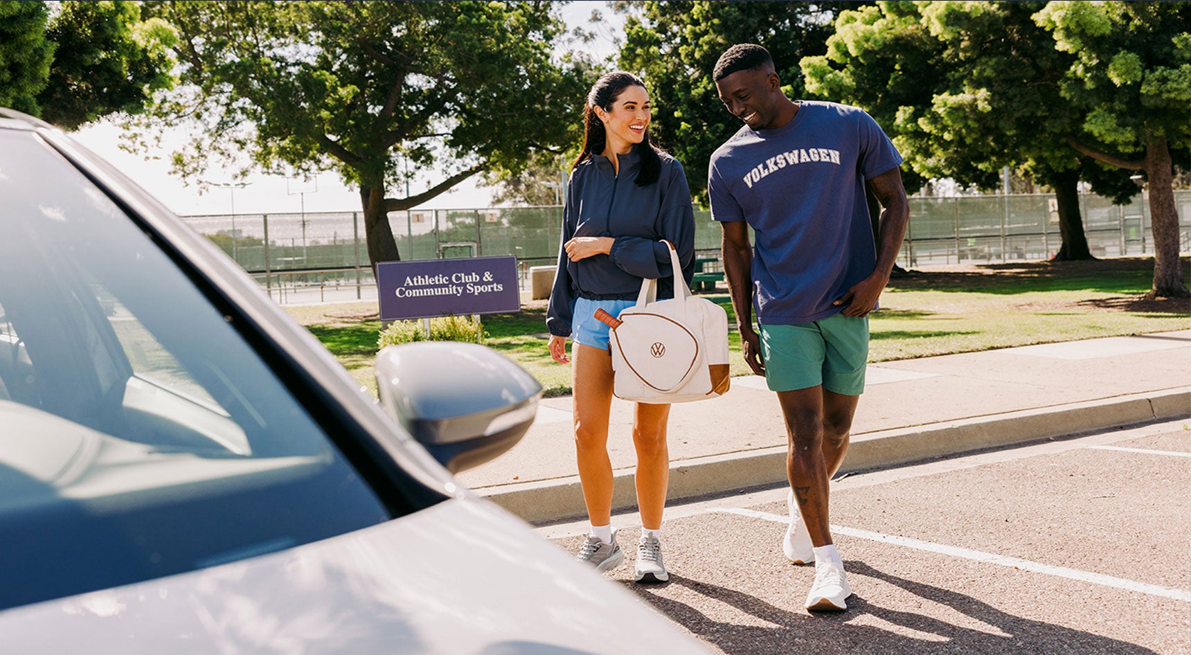 Volkswagen DriverGear in Wallace Volkswagen | Stuart, FL