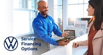 Volkswagen Scheduled Maintenance Program | Wallace Volkswagen in Stuart FL