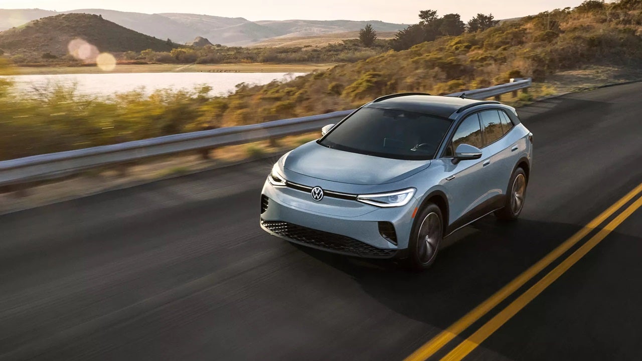 Electric performance