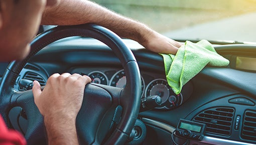 10% Off any service over $100.00